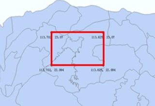 OpenData V5.0-东莞示范区浮动车GPS开放数据介绍