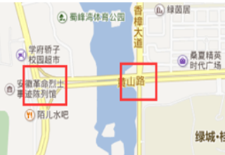 OpenData V6.0-合肥市示范区开放数据介绍