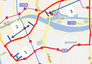 OpenData V4.0-面向地图匹配研究的浮动车GPS开放数据介绍
