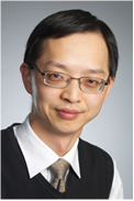 邱志军教授