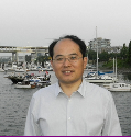 孙剑教授