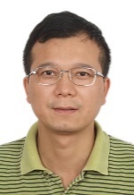 梁军教授