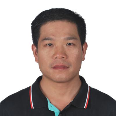 龙科军教授